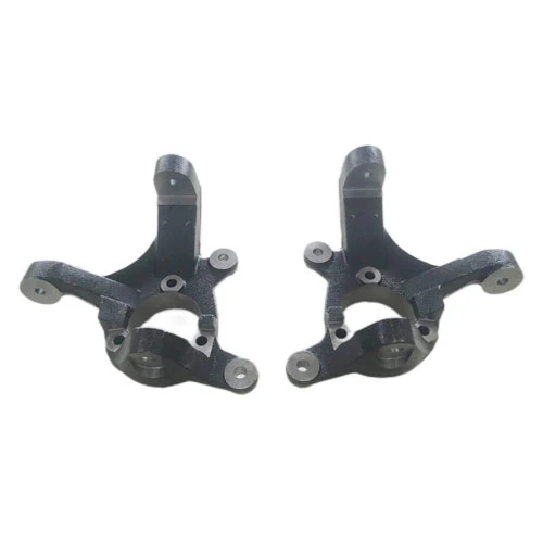 Steering knuckle
