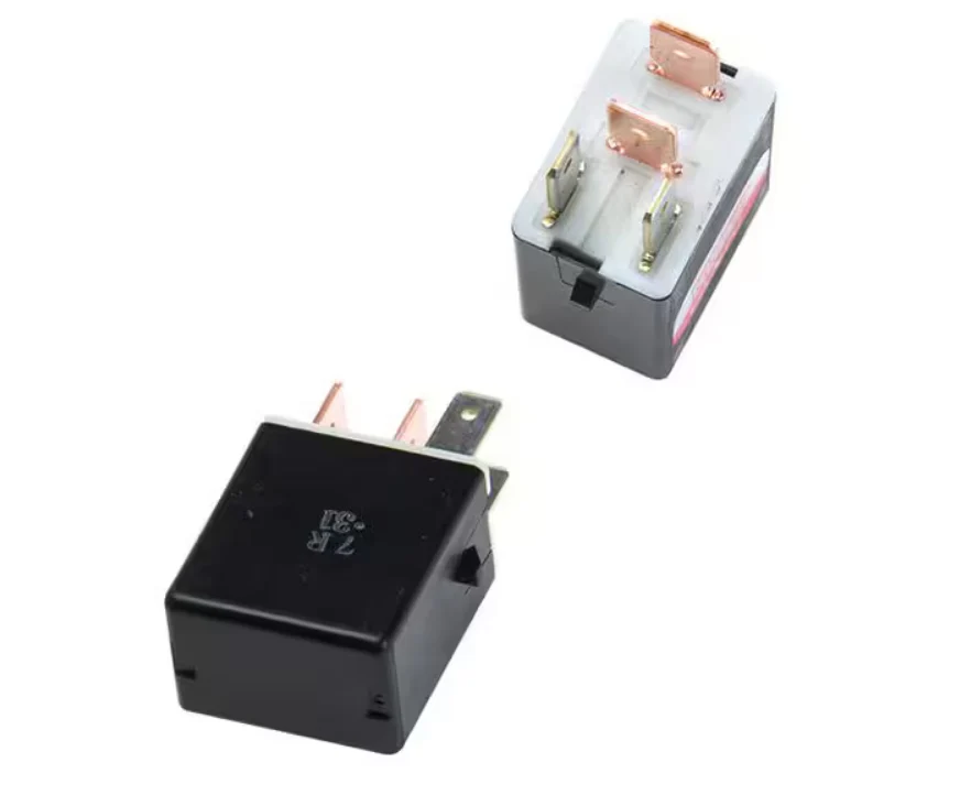 Automobile electrical components